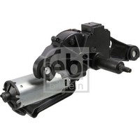 Febi Bilstein 183763 Wischermotor FüR BMW 1 E81 E87