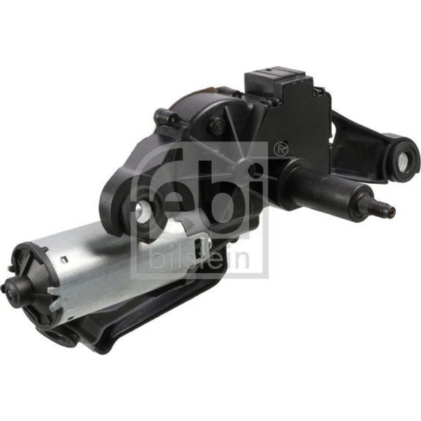 Febi Bilstein 183763 Wischermotor FüR BMW 1 E81 E87-image