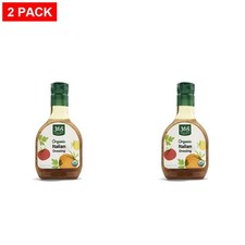 Whole Foods Market, aderezo italiano orgá…
