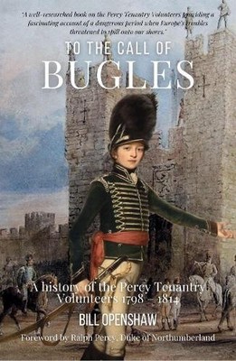 To The Call of The Bugles - 9780857162502