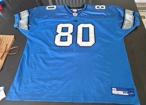 Charles Rogers Jersey | eBay