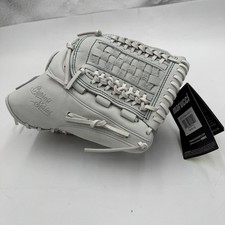 MARUCCI Cypress Fastpitch Glove, Basket T Rig...