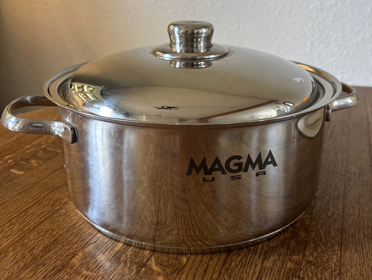 Bol MAGMA 9cm - 6 pièces - Menthe