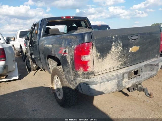 Transfer Case 6.0L Dash Switch Opt Nqf Fits 11-15 SIERRA 2500 PICKUP 1882181 - Image 3 of 4