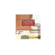 Dada Works  Entractes von Bojan Gorisek | CD | Zustand sehr gut