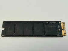 Toshiba M.2 Interface 128 GB Solid State Drives for sale - eBay