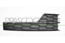 PRASCO Lüftungsgitter Stoßfänger vorne rechts für Skoda Octavia III Combi
