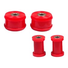 4x vordere Querlenkerbuchsen-Reparatur-Kits f&uuml;r vordere Querlenkerbuchsen am