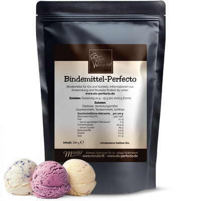 Bindemittel-Perfecto 200g