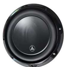Jl Audio 8w3v3-4 car subwoofer