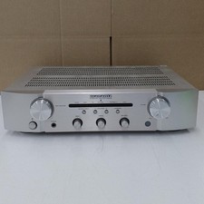 Marantz PM5005 Integrated Amplifier for sale online | eBay Marantz PM5005 Integrated Amplifier for sale online | eBay