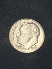 1983 D Roosevelt Dime Circulated