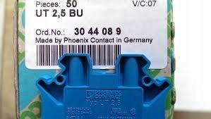 Came 119rir264 morsettiera x schede zbx-6//7 - Nuovo | Leroy Merlin