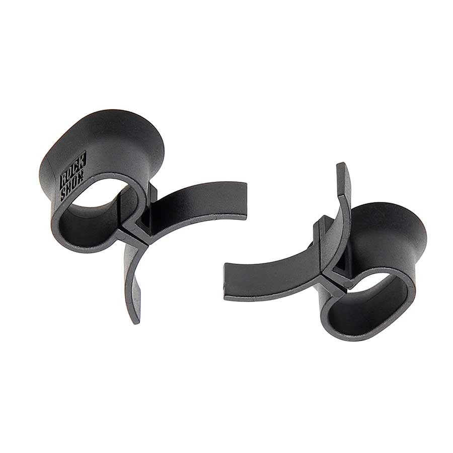 Направляющая для кабелей и шлангов RockShox Прочный сплав для горных велосипедов MTB и XC 3790₽