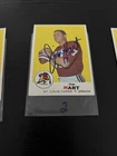 Cardinals Jim Hart signed 1969 Topps Card