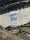 Magellan Outdoors Jeans Mens 42x32 Boot Cut Blue Jean Denim 5 pocket NWT — photo 9