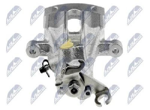 Original NTY Brake Caliper HZT-VV-003 For Volvo