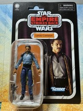 Star Wars The Vintage Collection Lando Calrissian - Empire Strikes Back VC 205
