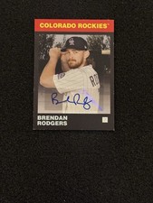 2023 Topps 582 Montgomery Club Guide and Exclusive Baseball Cards Checklist 21