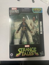 Hasbro Marvel Legends X-Men Action Figure Bloodstorm Blackheart BAF