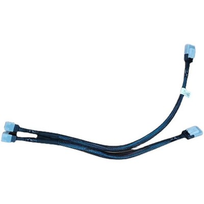 Genuine Dell Poweredge T340 Server Plus SAS RAID Card Cable 0X2N98 X2N98