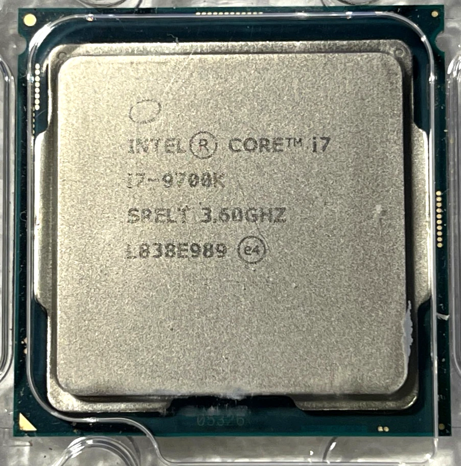 Preços baixos em Processadores de Computador Intel Modelo de