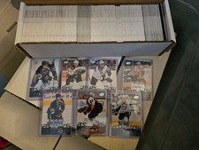 2008 09 Upper Deck Complete Hockey Set w/ Young Guns Stamkos Doughty Giroux Oshi