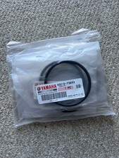 YAMAHA O-ring x4, 93210-73693 OEM FZ750 FZX750 FZR750R Genesis YZF750
