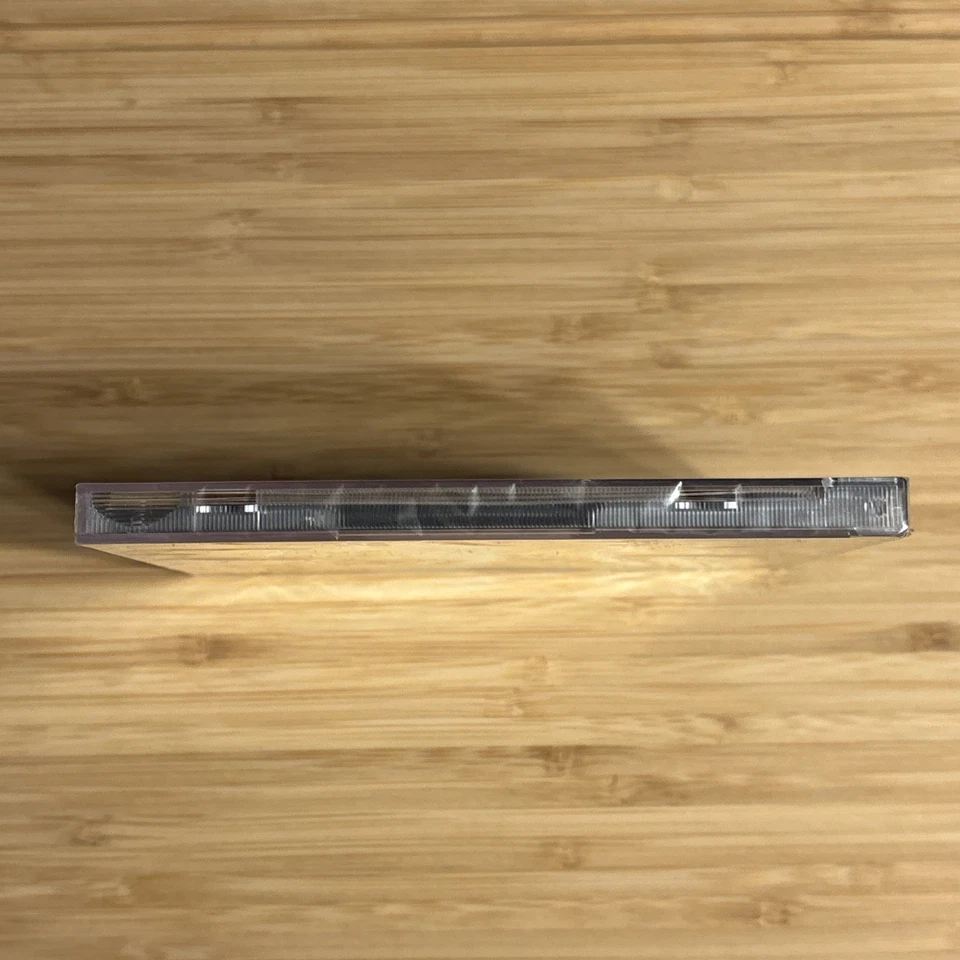 Megadeth Rust In Peace Cd 1990 Columbia House-Capitol Dave Mustaine Sealed! - Image 4 of 4