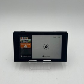 Nintendo Switch HAC-001 Handheld Video Game Console - Used - Black - 32GB