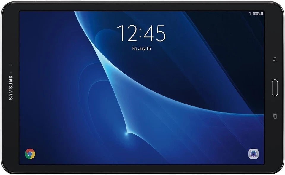 Samsung Galaxy Tab A SM-T580 25.54 cm Tablet PC 1.6 GHz Octa-Core OVP - Bild 4 von 4