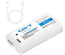 7000mAh Rechargeable for WYZE Power Unit Cam Pro Camera and Duo Cam Doorbell Ind
