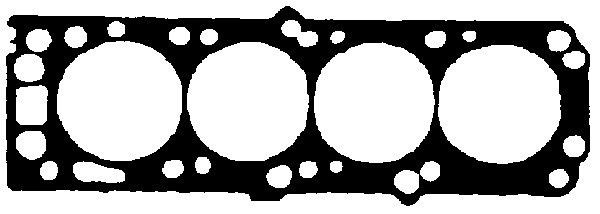 Fits BGA CH0308 Gasket, cylinder head  ⭐UK Stock⭐