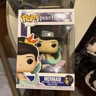 Funko Pop! Vinyl: Disney - Mermaid #1346