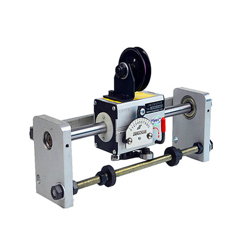 Optical Axis Wire Arrangement Device GP15 Machine Tool Roller Wire Arranger - Picture 1 of 13