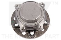 NK Radlagersatz 753345 FüR MERCEDES-BENZ