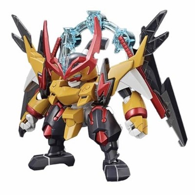 [Second Pre-order] BANDAI SPIRITS Mashin Souzouden Wataru Raijinmaru Pre-Colored