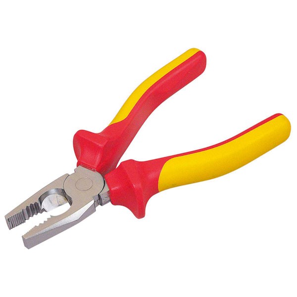 Stanley FatMax® Combination Pliers VDE 165mm