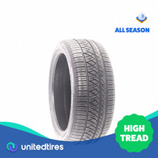 Driven Once 24540r20 Falken Ziex Ze960 As 99w - 1032 Driven Once 24540r20 Falken Ziex Ze960 As 99w - 1032
