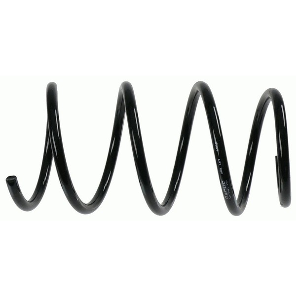 Spiralfeder Sachs 998 467 Vorderachse - 1 StüCk-image