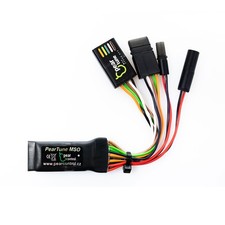 PearTune MSO 4.0 für Brose Fit