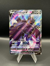 Corviknight V 156/163 Ultra Rare Pokemon TCG Battle Styles NM on eBay