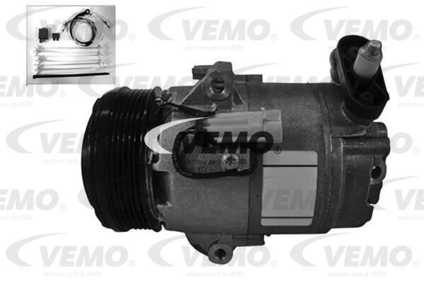 Vemo ÖLküHler, MotoröL V40-60-2096 FüR Opel-image