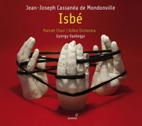 Jean-Joseph Cassanea De Mond Jean-Joseph CassanéA De Mondonvill (Cd) (Us Import)