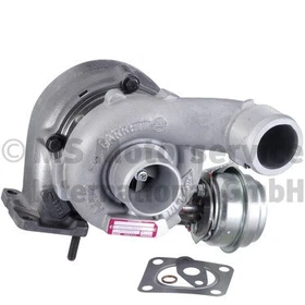INTEC Turbolader FIAT ALFA ROMEO LANCIA 1,9 46779032 55214061 46786078 55191485