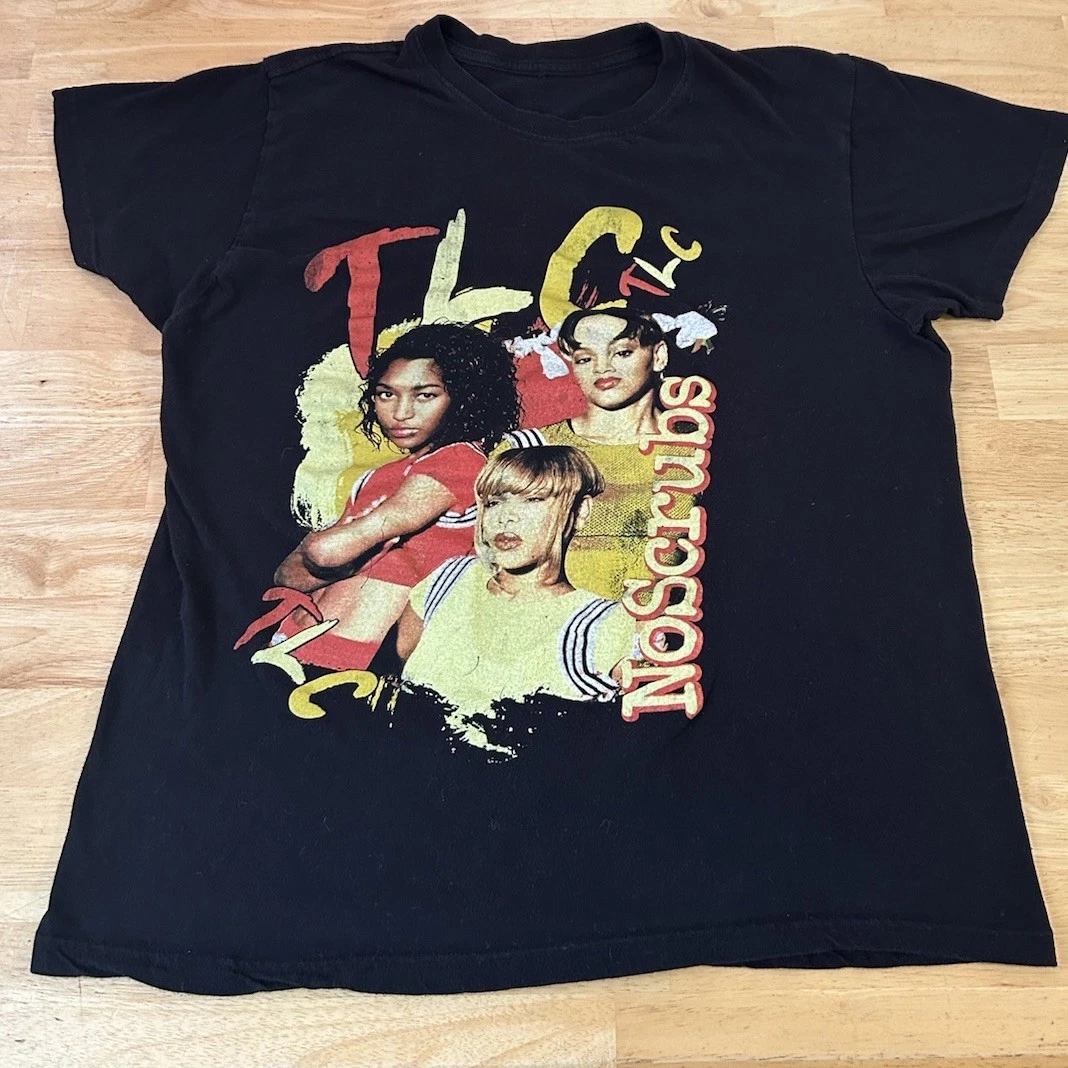 Tlc Shirt for sale - eBay