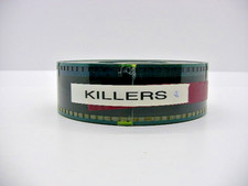 35MM TRAILER, Killers 2010, THEATRICAL Ashton Kutcher, Katherine Heigl