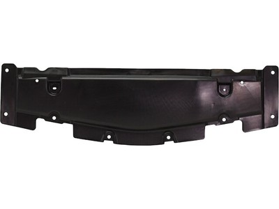 Engine Splash Shield For 2017-2019 Mercedes GLS550 4Matic 2018 PR793XR