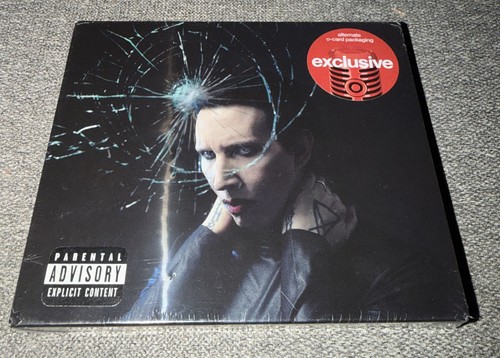 One Assassination Under God - Chapter 1 By Marilyn Manson (New CD) Buy Any 3 Ge prezzo ebay