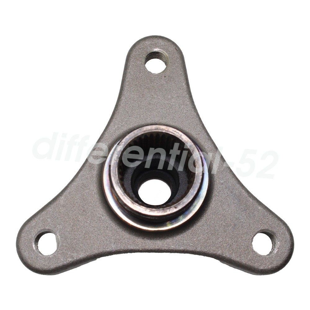 Rear differential  For Rolls-Royce flange shaft gear 2.81 F01 F02 F06 F12 G12G20